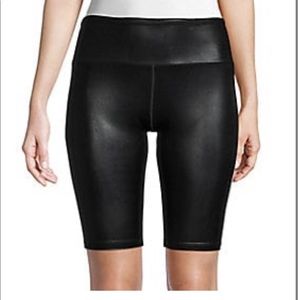 Electric Yoga Limitless Shine Biker Short